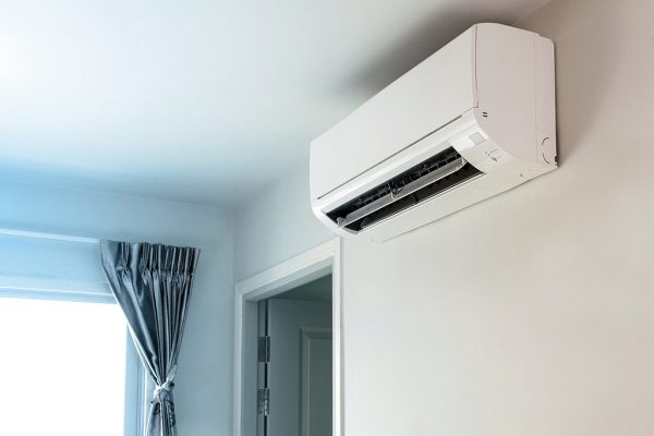 Air conditioners repairs near me